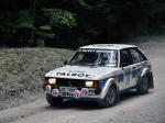 Talbot Sunbeam Lotus Rally Version 1980 года